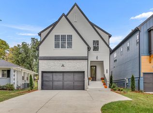 2416 Barclay Dr, Nashville, TN 37206