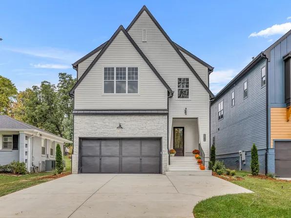 2416 Barclay Dr, Nashville, TN 37206