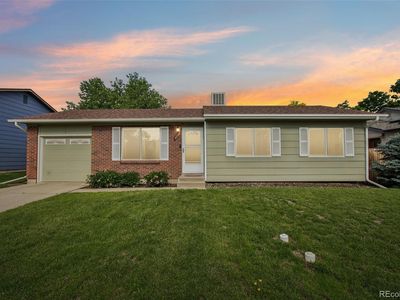 4759 S Xenophon Street, Morrison, CO, 80465