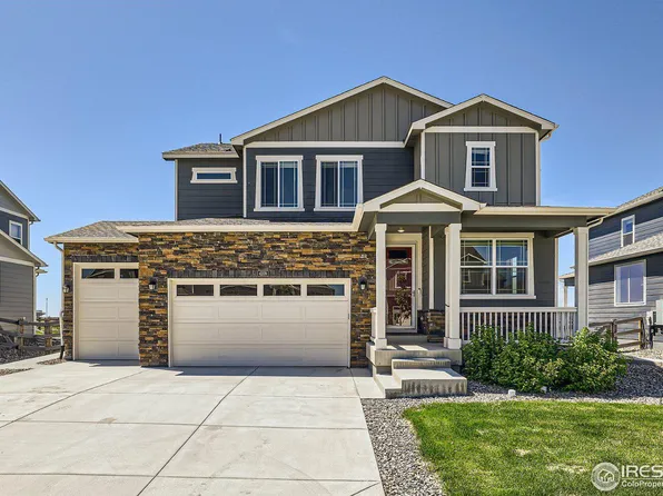 4209 Fox Grove Dr, Fort Collins, CO 80524