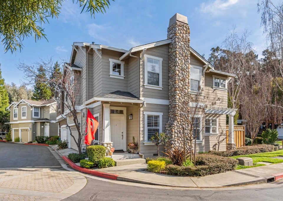 1st image of 129 Cuesta De Los Gatos Way