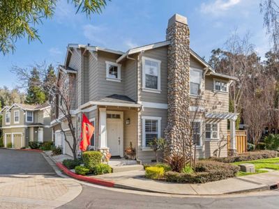 129 Cuesta De Los Gatos Way, Los Gatos, CA, 95032