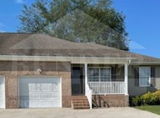 1732 31st St NE, Cleveland, TN 37323