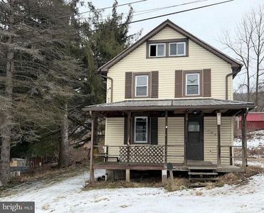 100 Meade St, Tyrone, PA, 16686