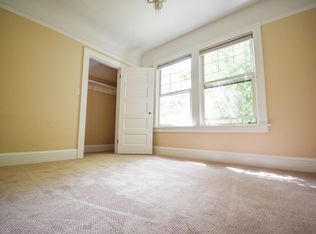 2533 NE Clackamas St #A & B, Portland, OR 97232