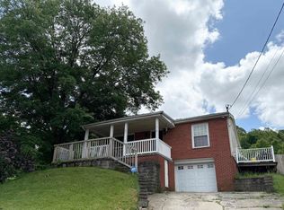 22 Clark St, Rivesville, WV 26588