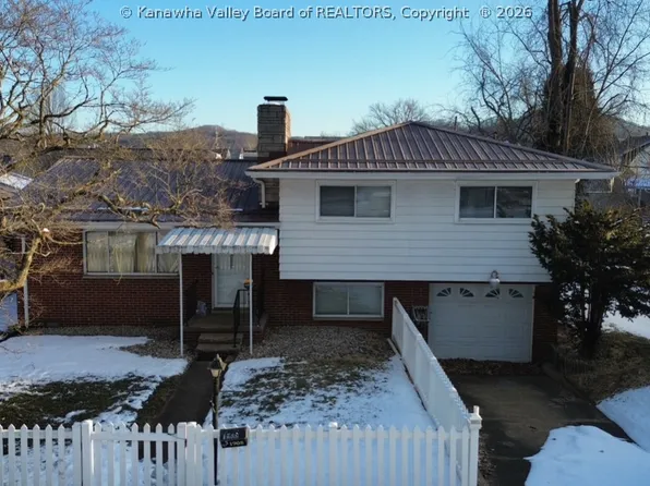 1908 W Virginia Ave, Dunbar, WV 25064