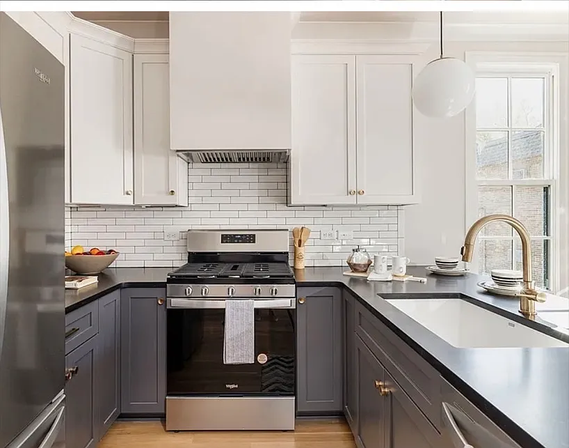 2 bed, 1200 sqft, $1,750 — Photo 2