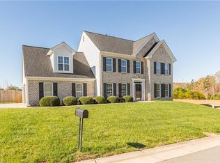 680 Spruce Garden Ct, Rural Hall, NC 27045