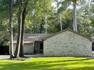 405 S Rivershire Dr, Conroe, TX 77304