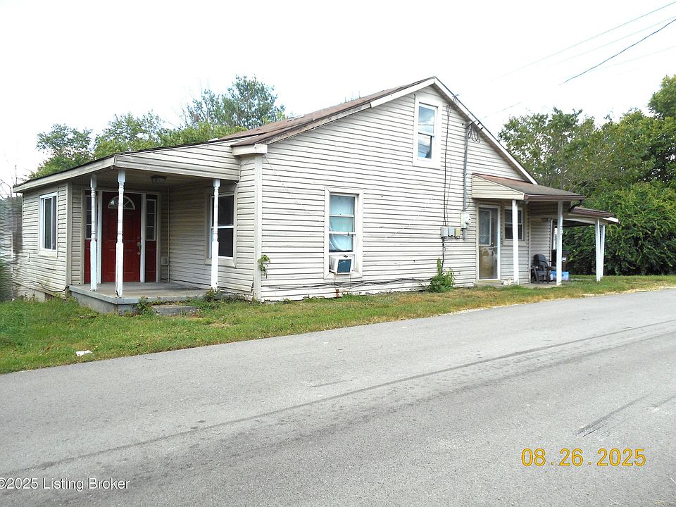 2nd image of 201 Hardin St