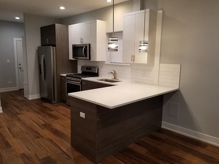 4851 N Central Ave #1W — Photo 5