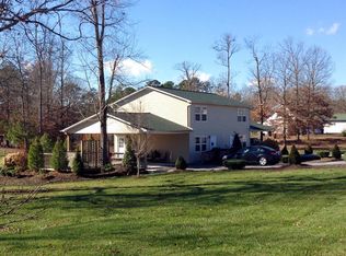 164 Mill Creek Dr #2, Corbin, KY 40701