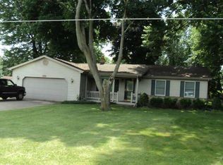 9395 Dice Rd, Freeland, MI 48623