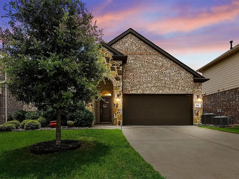 602 Brock Dr