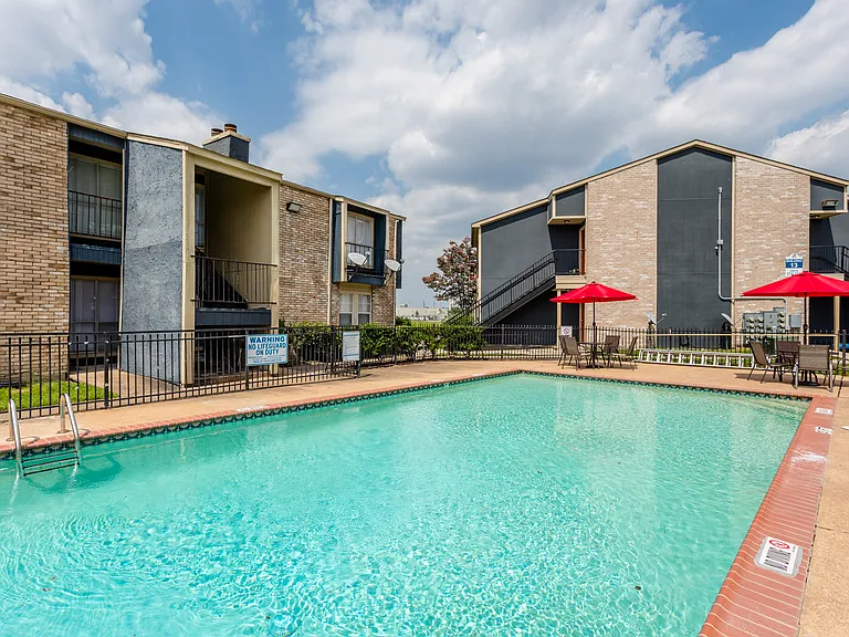 Villa Luna Apartments — Photo 6