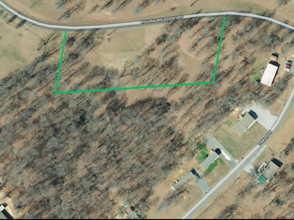 L-67 Rolling Meadows Rd #68, Grand Rivers, KY 42045