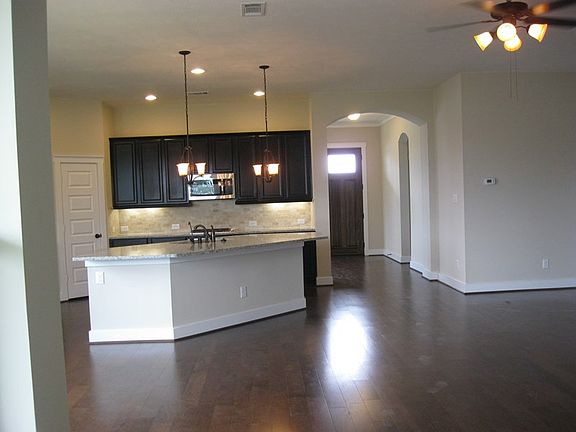 David Weekley Homes Inventory Photo