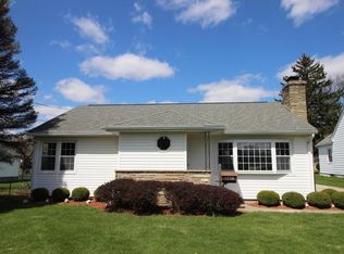 1758 Parsons Ln, Newark, OH 43055