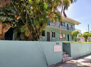 435 SW 5th Ave APT 3, Miami, FL 33130
