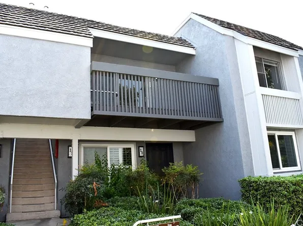 31 Firwood #26, Irvine, CA 92604