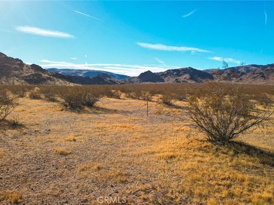 0 Barstow Rd, Lucerne Valley, CA, 92356