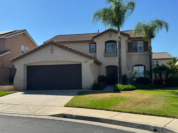 2514 Hidden Creek St, Corona, CA 92881
