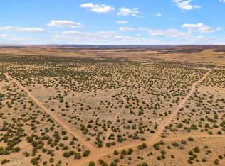 2 Saint Johns Rd, Quemado, NM 87829