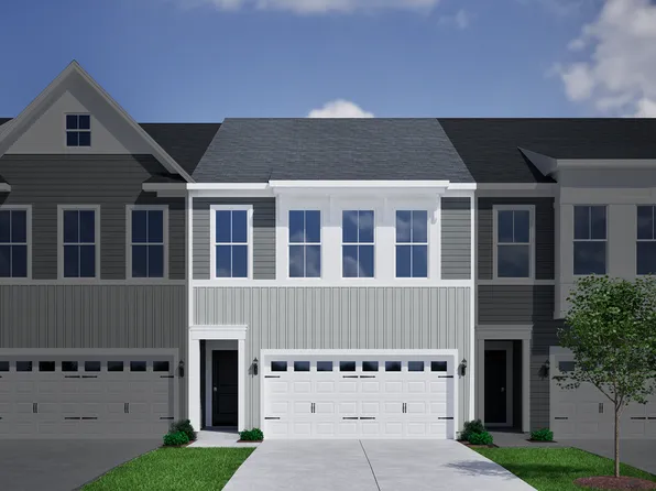 963 Westerland Way, Durham, NC 27703