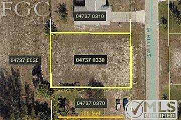 1st image of 4206 SW 17th Pl
