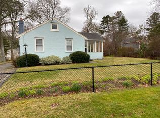 36 Crystal Spring Ave, North Falmouth, MA 02556