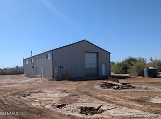 66170 S Grace St, Cibola, AZ 85328