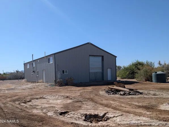 66170 S Grace St, Cibola, AZ 85328