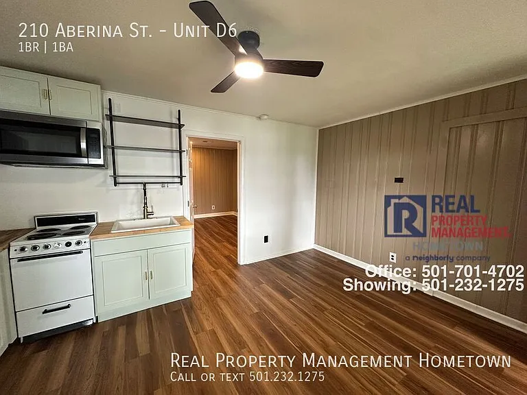 210 Aberina St #D-6 — Photo 5