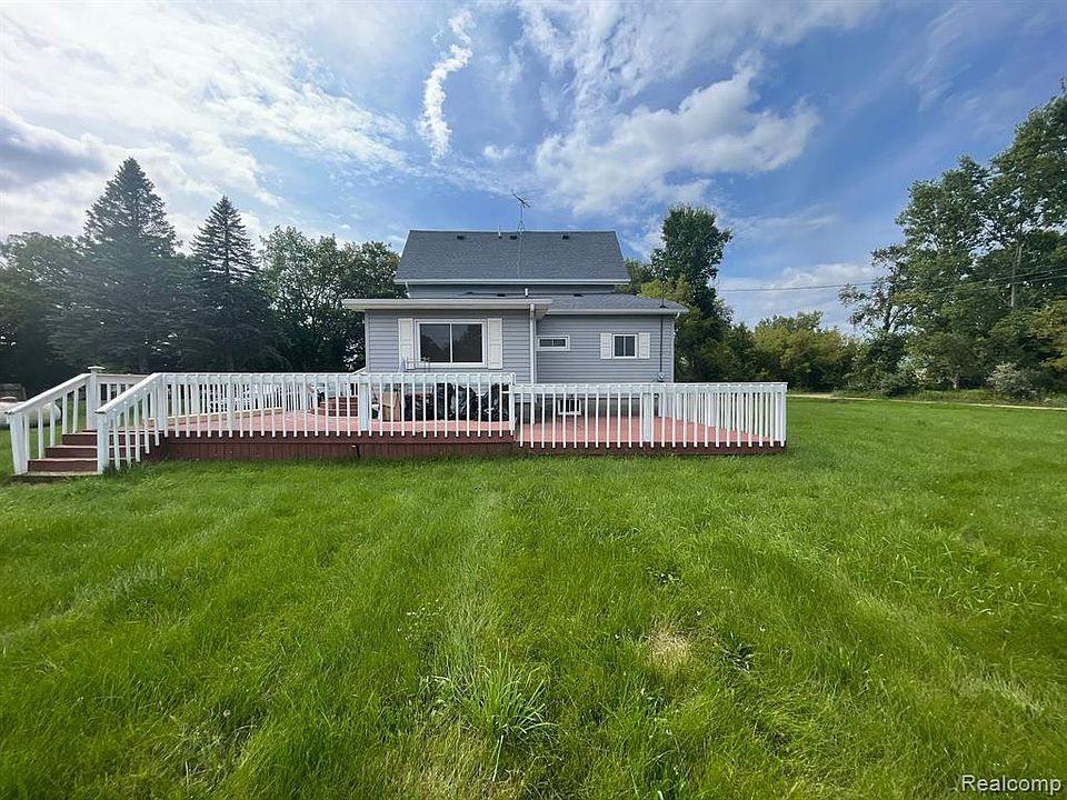 4586 Klam Rd, Columbiaville, MI 48421 MLS 20230072455 Zillow