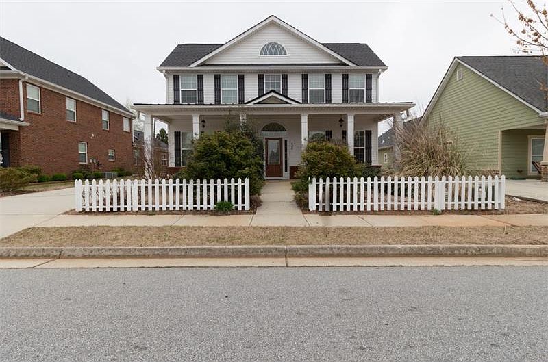 428 Gin House Rd, Social Circle, GA 30025 Zillow