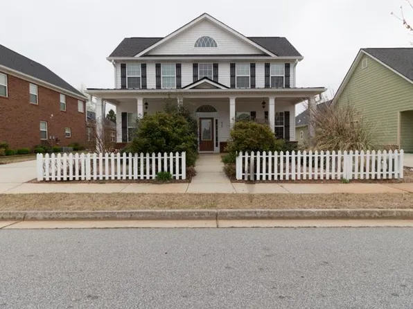 428 Gin House Rd, Social Circle, GA 30025