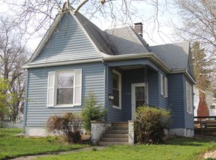 729 E College Ave, Greenville, IL