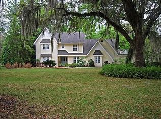 6428 Jack Wright Island Rd, Saint Augustine, FL 32092