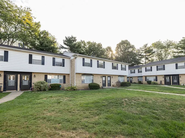 Cambridge Court Townhomes, 1580 Prospect St #0, Elyria, OH 44035