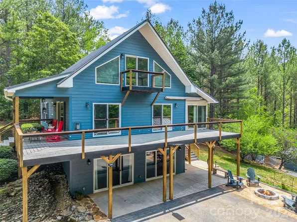 391 Clearwater Pkwy, Rutherfordton, NC 28139