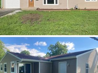 223 Mill St, Lowell, IN 46356