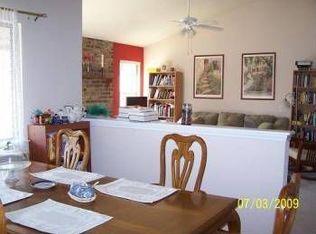 2100 Ruidoso St, Waco, TX 76712