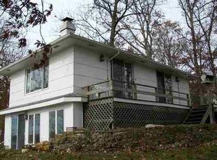 40 Ems B40c Ln, Leesburg, IN