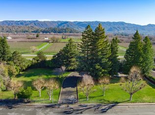 0 Marlene St, Ukiah, CA