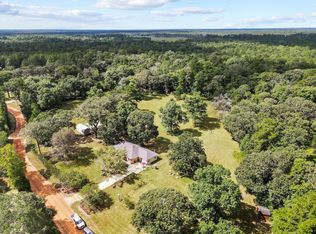 1121 Salem Church Rd, Willis, TX 77378