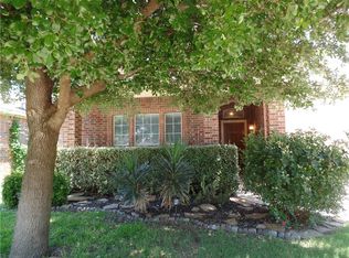 14032 Coyote Trl, Haslet, TX 76052