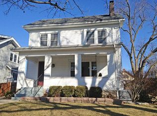 1362 Mulford Rd, Columbus, OH 43212