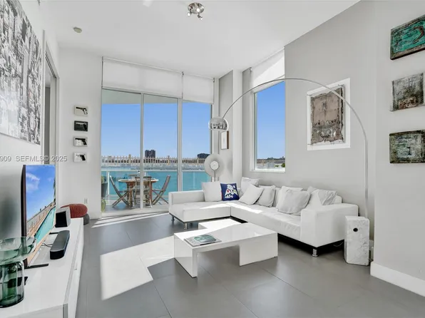 725 NE 22nd St #Penthouse 1a, Miami, FL 33137