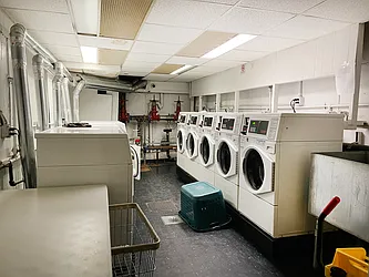 Rented by Amplified NYC